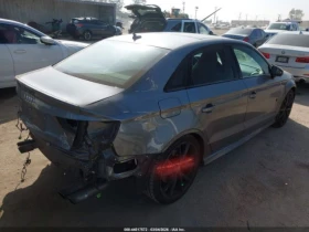 Audi S3 * KEYLESS* КОЖА* ПОДГРЕВ* ПАРКТРОНИК*  - 14150 € / 27674.99 лв. - 90433457 7