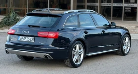 Audi A6 Allroad 3.0TDi 245к.с * MATRIX* * Камера* * Навигация*  - 12800 € / 25034.62 лв. - 10220415 6