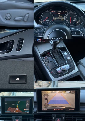 Audi A6 Allroad 3.0TDi 245к.с * MATRIX* * Камера* * Навигация*  - 12800 € / 25034.62 лв. - 10220415 17