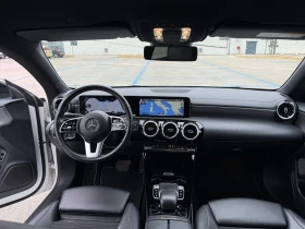 Mercedes-Benz CLA 180 Automatic Executive | Auto.bg — изображение 11