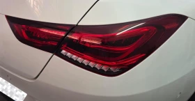Mercedes-Benz CLA 180 Automatic Executive | Auto.bg — изображение 5