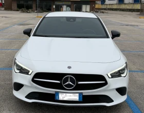 Mercedes-Benz CLA 180 Automatic Executive | Auto.bg — изображение 2
