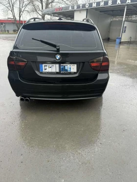 BMW 330 330d XD - 5250 € / 10268.11 лв. - 92164979 3