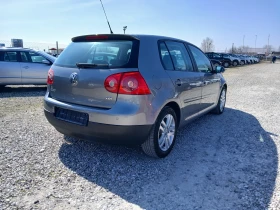 VW Golf 1.9tdi 105кс 6ск - 3999 € / 7821.36 лв. - 78464896 5