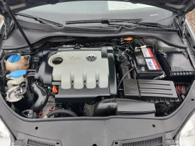 VW Golf 1.9tdi 105кс 6ск - 3999 € / 7821.36 лв. - 78464896 15