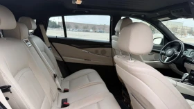 BMW 5 Gran Turismo Gran Turismo* xDrive* АвтоКредит* (ЦЕНА ДО БГ) - 14999 € / 29335.49 лв. - 92474241 10