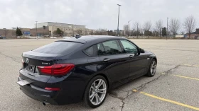 BMW 5 Gran Turismo Gran Turismo* xDrive* АвтоКредит* (ЦЕНА ДО БГ) - 14999 € / 29335.49 лв. - 92474241 13
