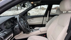 BMW 5 Gran Turismo Gran Turismo* xDrive* АвтоКредит* (ЦЕНА ДО БГ) - 14999 € / 29335.49 лв. - 92474241 4