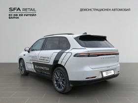 Leapmotor C10 DESIGN | Auto.bg — изображение 3