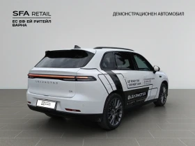 Leapmotor C10 DESIGN | Auto.bg — изображение 5