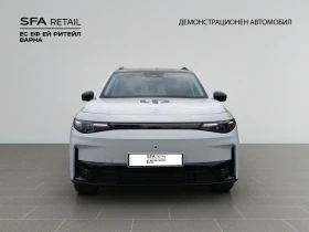 Leapmotor C10 DESIGN | Auto.bg — изображение 8