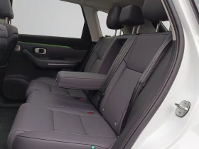 Leapmotor C10 DESIGN | Auto.bg — изображение 16