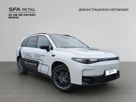 Leapmotor C10 DESIGN | Auto.bg — изображение 7
