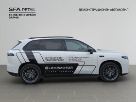 Leapmotor C10 DESIGN | Auto.bg — изображение 6