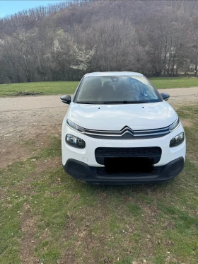 Citroen C3 - 7500 € / 14668.73 лв. - 10447869 3