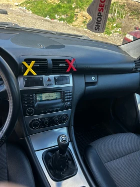 Mercedes-Benz C 220 - 2350 € / 4596.20 лв. - 18798945 7