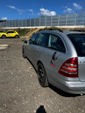 Mercedes-Benz C 220 - 2350 € / 4596.20 лв. - 18798945 5