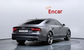 Audi S7 RS PACK* HEADUP* FULL - 25200 € / 49286.92 лв. - 32849798 2