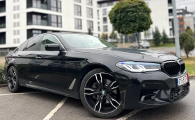 ����� �� �������� �� BMW 530 Mpack* Laser* 3.0d* XD