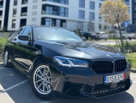 BMW 530 Mpack* Laser