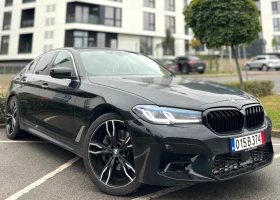 ������ BMW 530