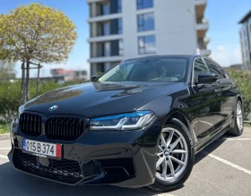 BMW 530 Mpack* Laser - цена по договаряне - 31969365 5