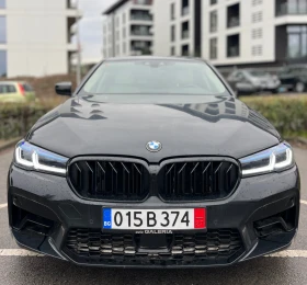 ����� �� �������� �� BMW 530 Mpack* Laser* 3.0d* XD