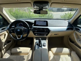 BMW 530 Mpack* Laser - цена по договаряне - 31969365 11