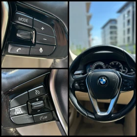 BMW 530 Mpack* Laser - цена по договаряне - 31969365 14