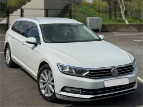 VW Passat 2.0TDI DSG 190ks FULLMAX EXTRA | Auto.bg — изображение 2