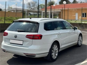 VW Passat 2.0TDI DSG 190ks FULLMAX EXTRA | Auto.bg — изображение 3