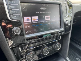 VW Passat 2.0TDI DSG 190ks FULLMAX EXTRA | Auto.bg — изображение 9