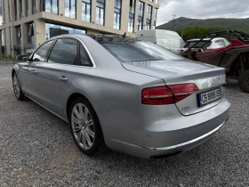 Audi A8 Long 4.2 TDI 4����������/����� ������ �� ��������� | Mobile.bg � ����� ������ 6