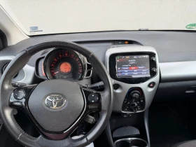 Toyota Aygo - 8200 € / 16037.81 лв. - 30401393 8