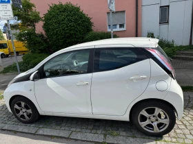 Toyota Aygo | Mobile.bg � ����� ������ 4