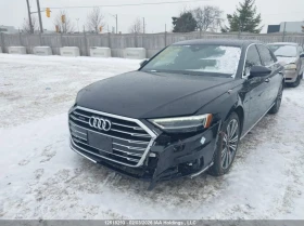 Audi A8 3.0l L 55 | Mobile.bg � ����� ������ 6