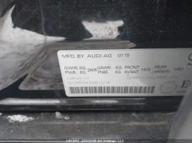 Audi A8 3.0l L 55 | Mobile.bg � ����� ������ 9