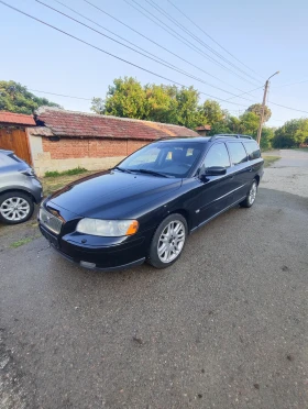 Volvo V70 | Mobile.bg � ����� ������ 4
