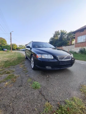Volvo V70 | Mobile.bg � ����� ������ 10
