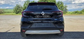 Renault Captur 1.6 E-TECH/Hybrid-143hp/LED/NAVI - 14400 € / 28163.95 лв. - 84443190 4