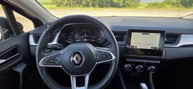 Renault Captur 1.6 E-TECH/Hybrid-143hp/LED/NAVI - 14400 € / 28163.95 лв. - 84443190 12