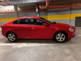 Volvo S60 - 11600 € / 22687.63 лв. - 79888279 2
