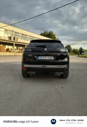 Peugeot 3008  ll RESTYLE /ALLURE  blue HDI1.5 /8 mm | Mobile.bg � ����� ������ 10