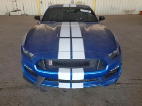 Ford Mustang SHELBY GT350* FULL* СЕРВИЗНА | Auto.bg — изображение 5