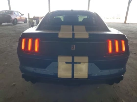 Ford Mustang SHELBY GT350* FULL* СЕРВИЗНА | Auto.bg — изображение 6