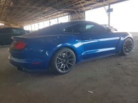 Ford Mustang SHELBY GT350* FULL* СЕРВИЗНА | Auto.bg — изображение 3