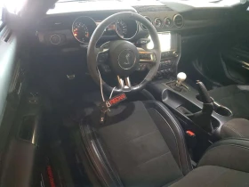 Ford Mustang SHELBY GT350* FULL* СЕРВИЗНА | Auto.bg — изображение 8
