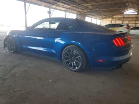 Ford Mustang SHELBY GT350* FULL* СЕРВИЗНА | Auto.bg — изображение 2