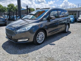Ford Galaxy 2.0TDCi/4X4/7 �����/Full/ | Mobile.bg � ����� ������ 3