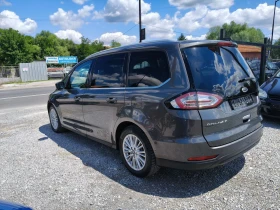 Ford Galaxy 2.0TDCi/4X4/7 �����/Full/ | Mobile.bg � ����� ������ 4